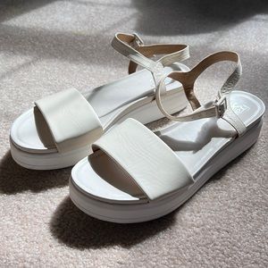 Platform Sandals